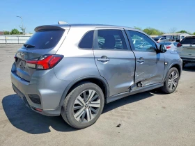 Mitsubishi Outlander 2.0l Sport Es, снимка 3