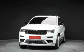Jeep Grand cherokee 3.0 Diesel Summit, снимка 3