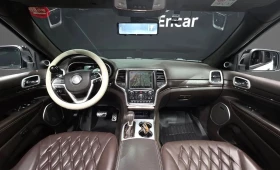 Jeep Grand cherokee 3.0 Diesel Summit, снимка 6