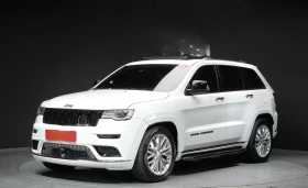 Jeep Grand cherokee 3.0 Diesel Summit, снимка 1