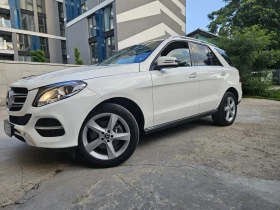 Mercedes-Benz GLE 350, снимка 2