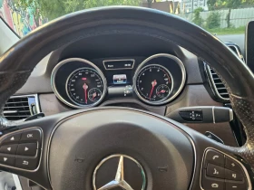 Mercedes-Benz GLE 350, снимка 6