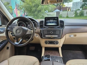Mercedes-Benz GLE 350, снимка 5