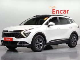 Kia Sportage Noblesse, снимка 1