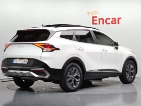 Kia Sportage Noblesse, снимка 2