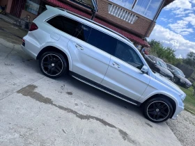 Mercedes-Benz GL 350 CDI, снимка 5