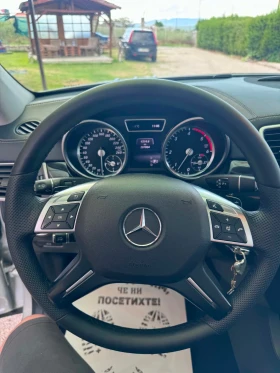 Mercedes-Benz GL 350 CDI, снимка 12