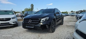 Mercedes-Benz GLA 200d EXECUTIVE BLACK/KEYLESS GO/КОЖА/, снимка 3