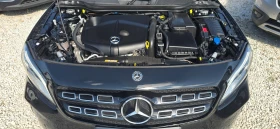 Mercedes-Benz GLA 200d EXECUTIVE BLACK/KEYLESS GO/КОЖА/, снимка 6