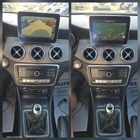 Mercedes-Benz GLA 200d EXECUTIVE BLACK/KEYLESS GO/КОЖА/, снимка 8