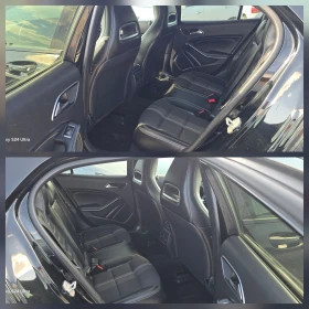 Mercedes-Benz GLA 200d EXECUTIVE BLACK/KEYLESS GO/КОЖА/, снимка 11
