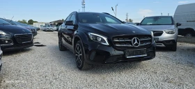 Mercedes-Benz GLA 200d EXECUTIVE BLACK/KEYLESS GO/КОЖА/, снимка 1