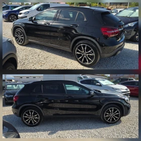 Mercedes-Benz GLA 200d EXECUTIVE BLACK/KEYLESS GO/КОЖА/, снимка 5