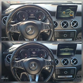 Mercedes-Benz GLA 200d EXECUTIVE BLACK/KEYLESS GO/КОЖА/, снимка 7