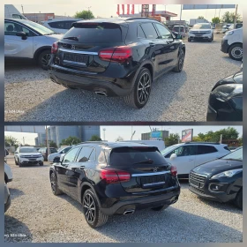 Mercedes-Benz GLA 200d EXECUTIVE BLACK/KEYLESS GO/КОЖА/, снимка 4