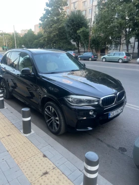 BMW X5 3.0дизел. Готов Лизинг, снимка 8