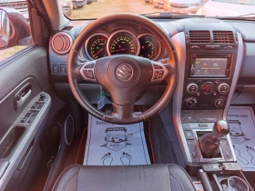 Suzuki Grand vitara 2.4i ШВЕЙЦАРИЯ, снимка 11