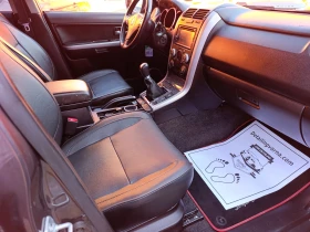 Suzuki Grand vitara 2.4i ШВЕЙЦАРИЯ, снимка 12