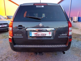 Suzuki Grand vitara 2.4i ШВЕЙЦАРИЯ, снимка 13