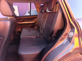 Suzuki Grand vitara 2.4i ШВЕЙЦАРИЯ, снимка 9
