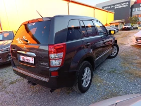 Suzuki Grand vitara 2.4i ШВЕЙЦАРИЯ, снимка 4