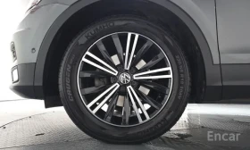 VW Tiguan PRESTIGE / 53K KM / 360/ HUD / PANO / ЛИЗИНГ, снимка 5