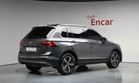 VW Tiguan PRESTIGE / 53K KM / 360/ HUD / PANO / ЛИЗИНГ, снимка 2