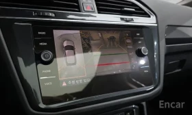 VW Tiguan PRESTIGE / 53K KM / 360/ HUD / PANO / ЛИЗИНГ, снимка 12