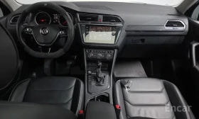 VW Tiguan PRESTIGE / 53K KM / 360/ HUD / PANO / ЛИЗИНГ, снимка 7