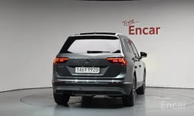 VW Tiguan PRESTIGE / 53K KM / 360/ HUD / PANO / ЛИЗИНГ, снимка 4