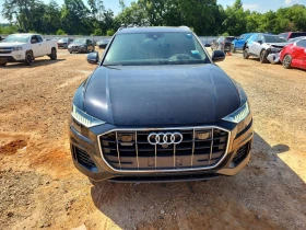 Audi Q8, снимка 1