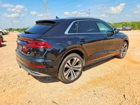 Audi Q8, снимка 4