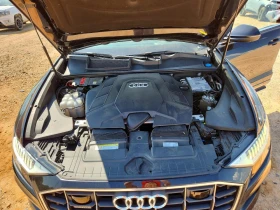 Audi Q8, снимка 8
