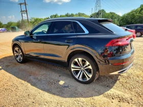 Audi Q8, снимка 7
