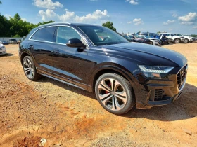Audi Q8, снимка 12