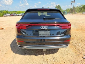 Audi Q8, снимка 5