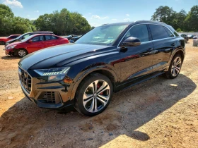 Audi Q8, снимка 10