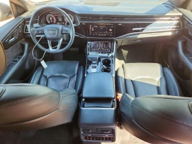 Audi Q8, снимка 9