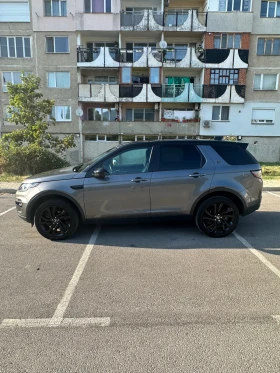 Land Rover Discovery Sport 2.0 HSE 6+ 1, снимка 2