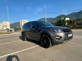 Land Rover Discovery Sport 2.0 HSE 6+ 1, снимка 6