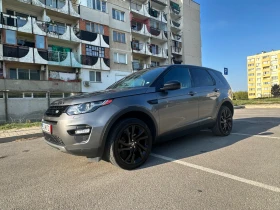 Land Rover Discovery Sport 2.0 HSE 6+ 1, снимка 1