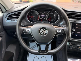 VW Tiguan 2.0TDI* R-LINE* FACE* 6sk* КАТО НОВА* ЛИЗИНГ, снимка 7
