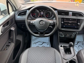VW Tiguan 2.0TDI* R-LINE* FACE* 6sk* КАТО НОВА* ЛИЗИНГ, снимка 3