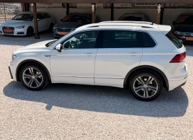 VW Tiguan 2.0TDI* R-LINE* 6SK* LIZING, снимка 7