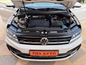 VW Tiguan 2.0TDI* R-LINE* FACE* 6sk* КАТО НОВА* ЛИЗИНГ, снимка 17