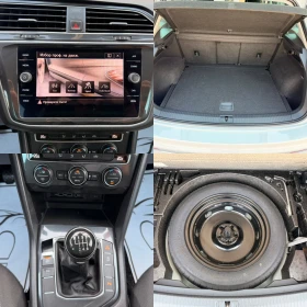 VW Tiguan 2.0TDI* R-LINE* FACE* 6sk* КАТО НОВА* ЛИЗИНГ, снимка 15