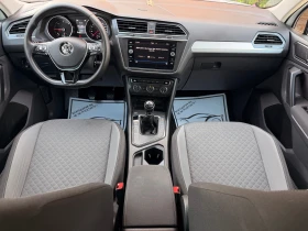 VW Tiguan 2.0TDI* R-LINE* FACE* 6sk* КАТО НОВА* ЛИЗИНГ, снимка 11