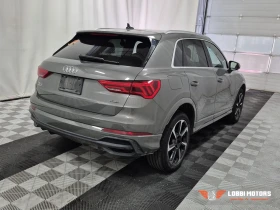 Audi Q3, снимка 3