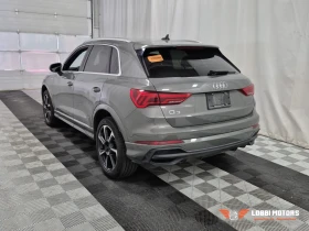 Audi Q3, снимка 4