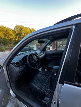 Toyota Rav4 Rav 4 D4D , снимка 11
